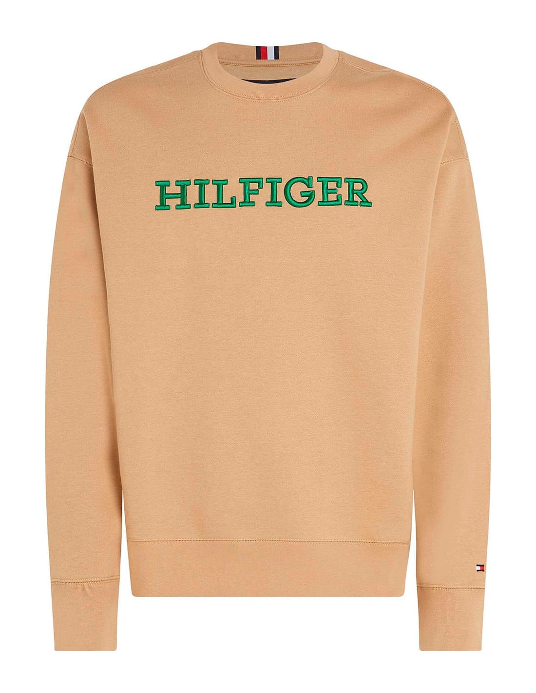 Pull TOMMY HILFIGER MW0MW32726 1