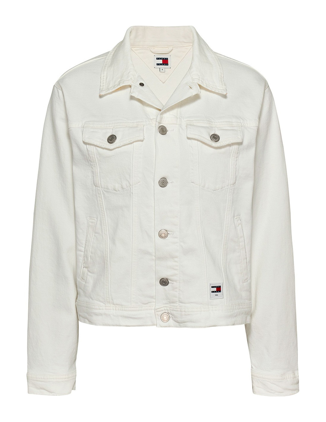 TOMMY HILFIGER DW0DW17658 - Veste 1