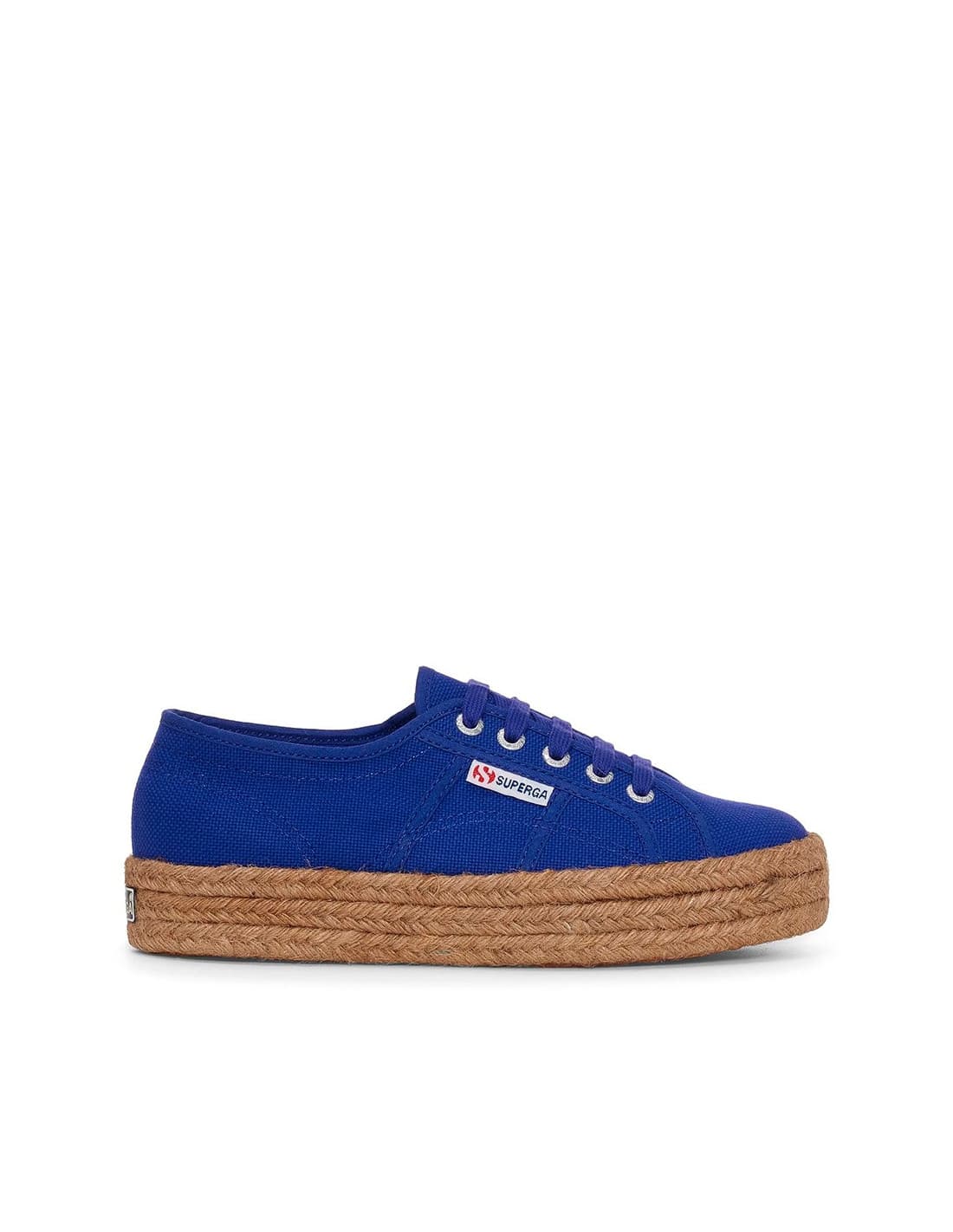 SUPERGA 2730 Corde - Baskets 3