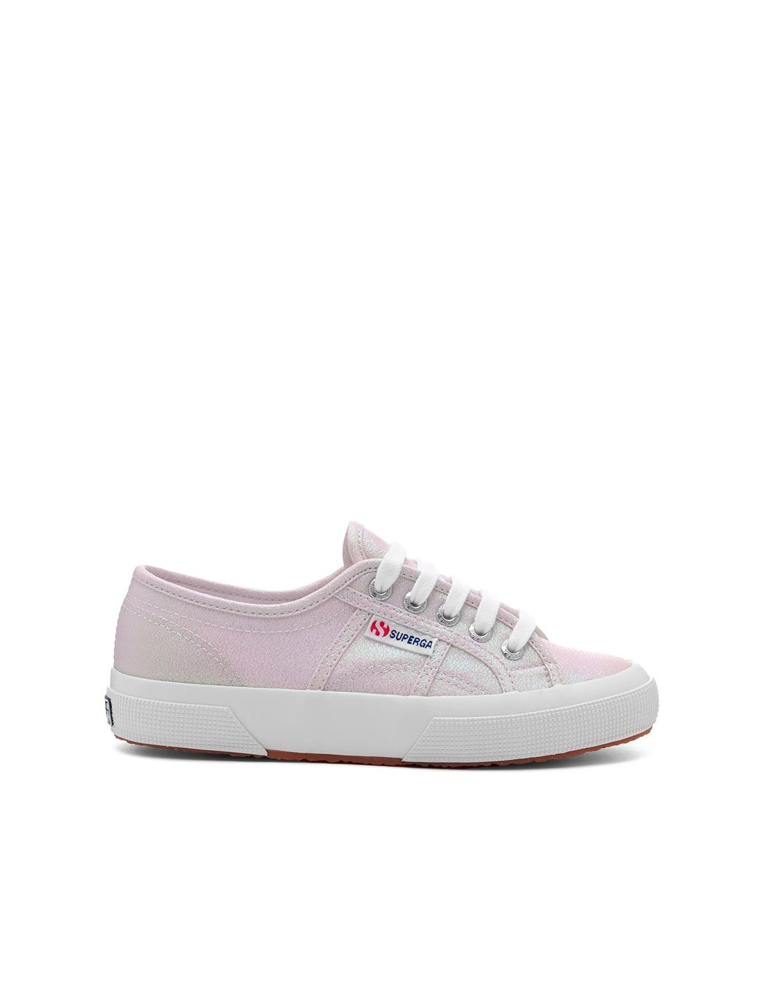SUPERGA 2750 Lamew - Baskets 3