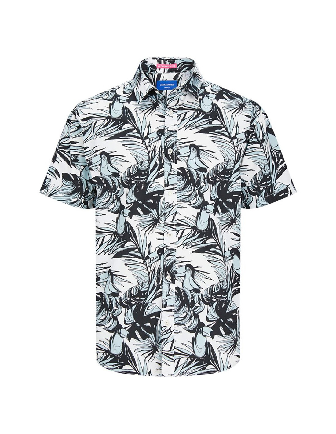 Chemise JACK & JONES 12255196 2