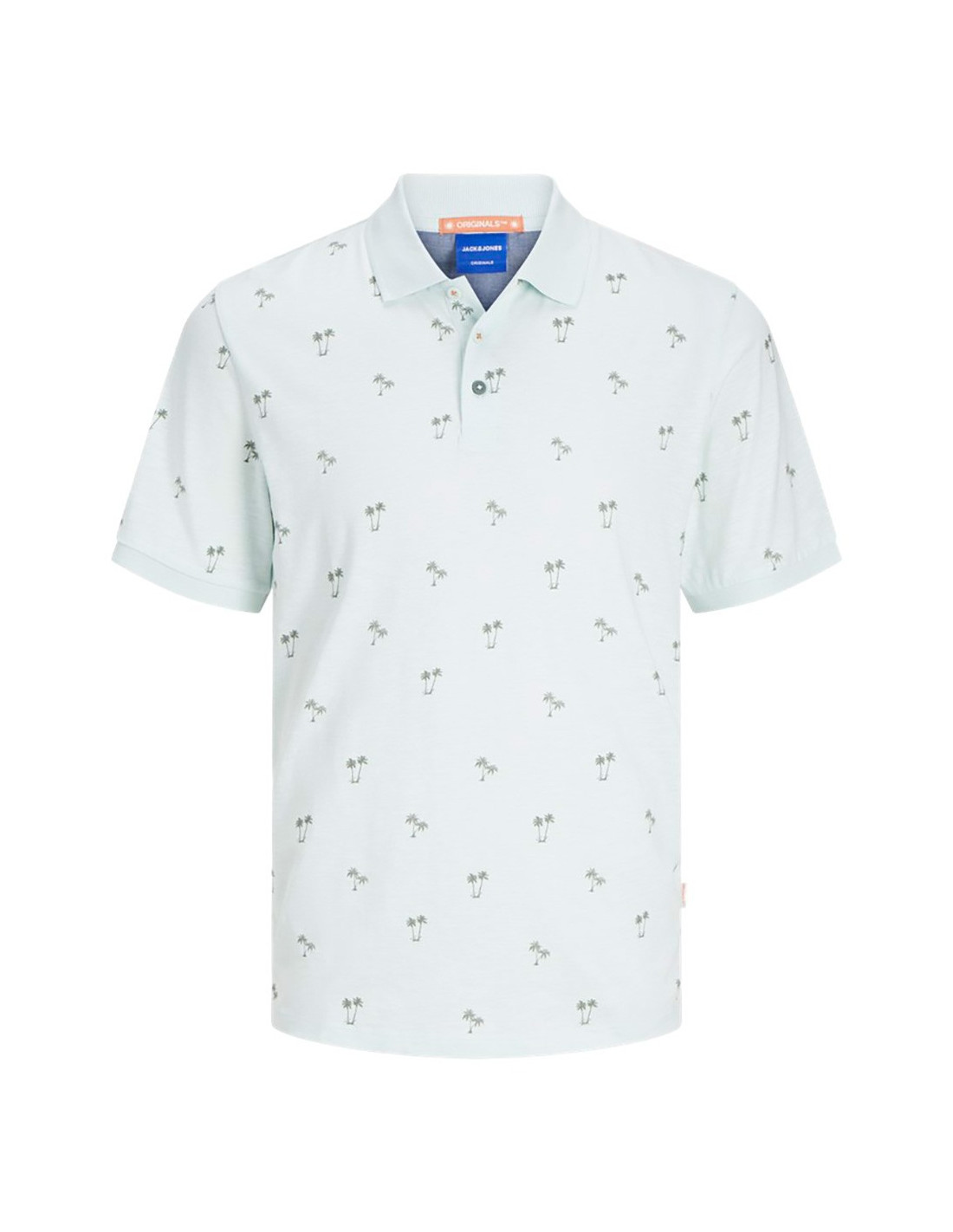JACK & JONES 12257948 - Polo 1