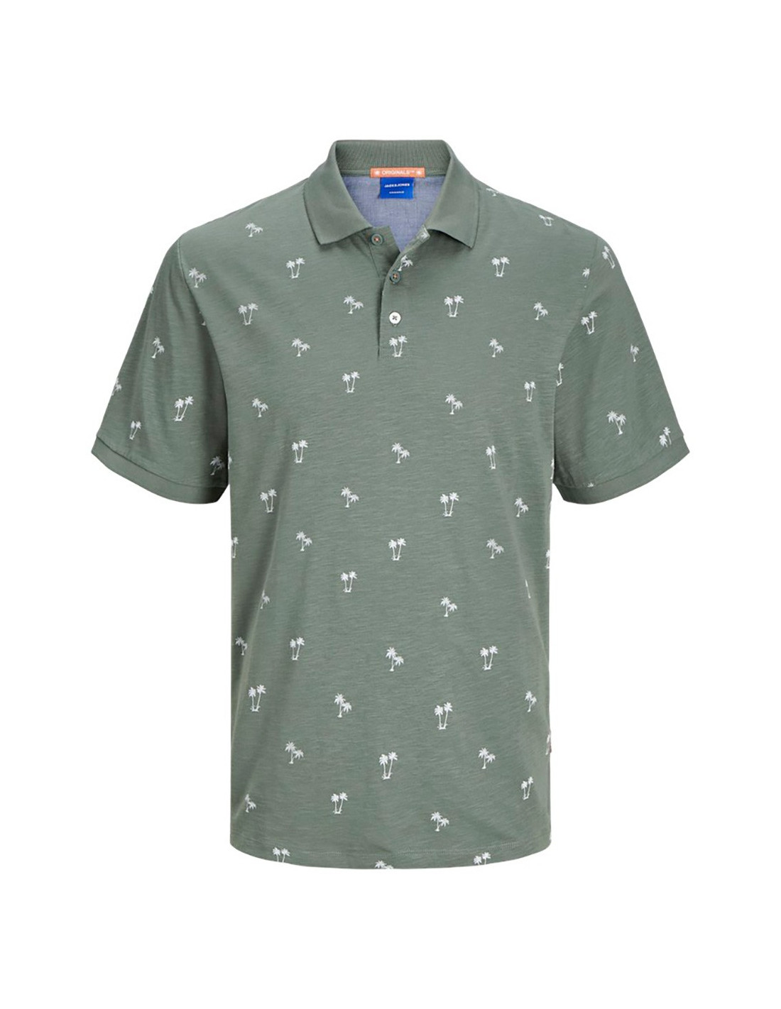 JACK & JONES 12257948 - Polo 3