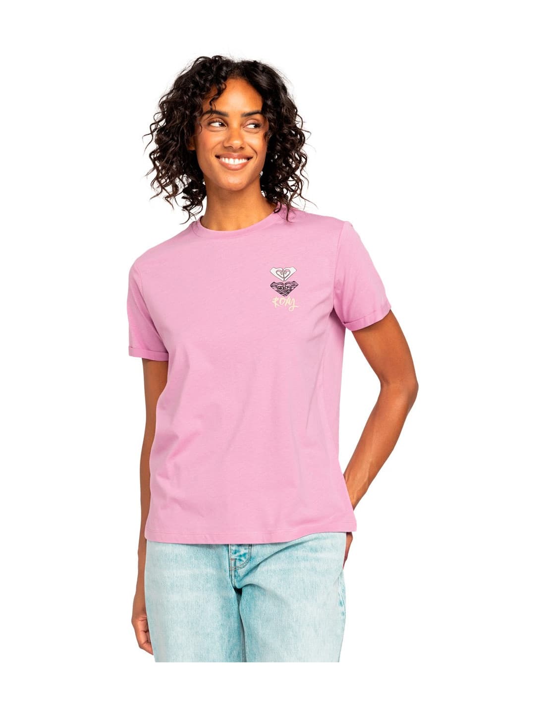 T-shirt ROXY Noon Ocean Art 1