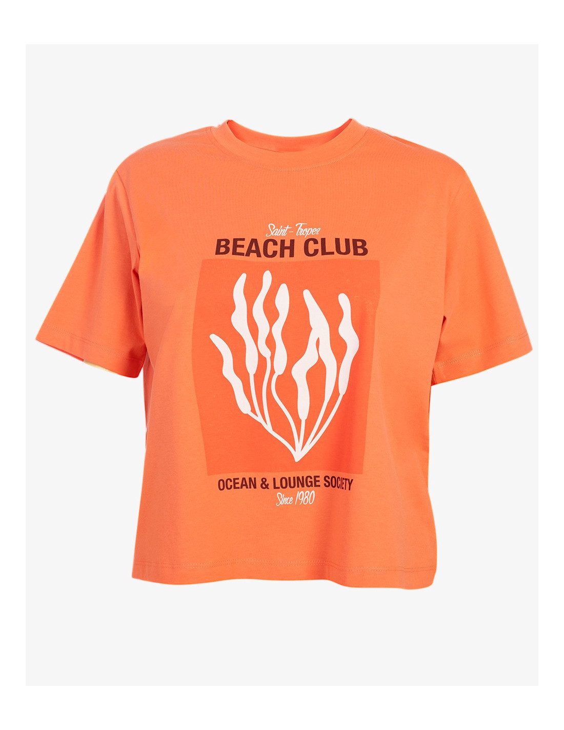 T-shirt JJXX Sally 2