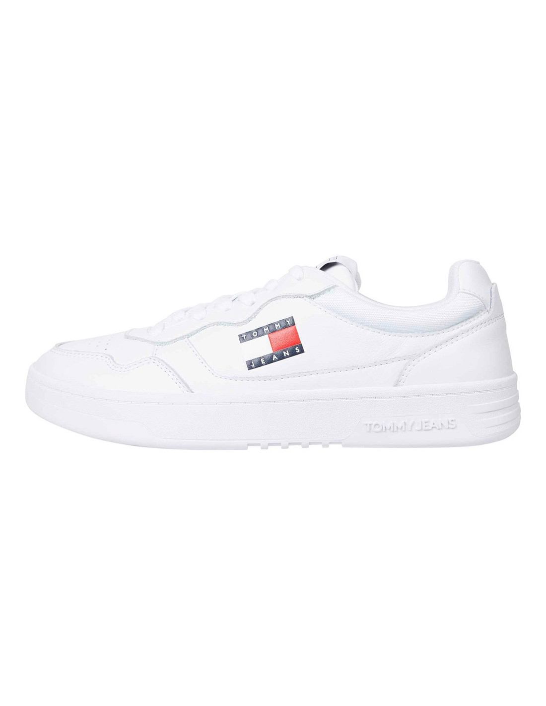 Baskets TOMMY HILFIGER EM0EM01443 1