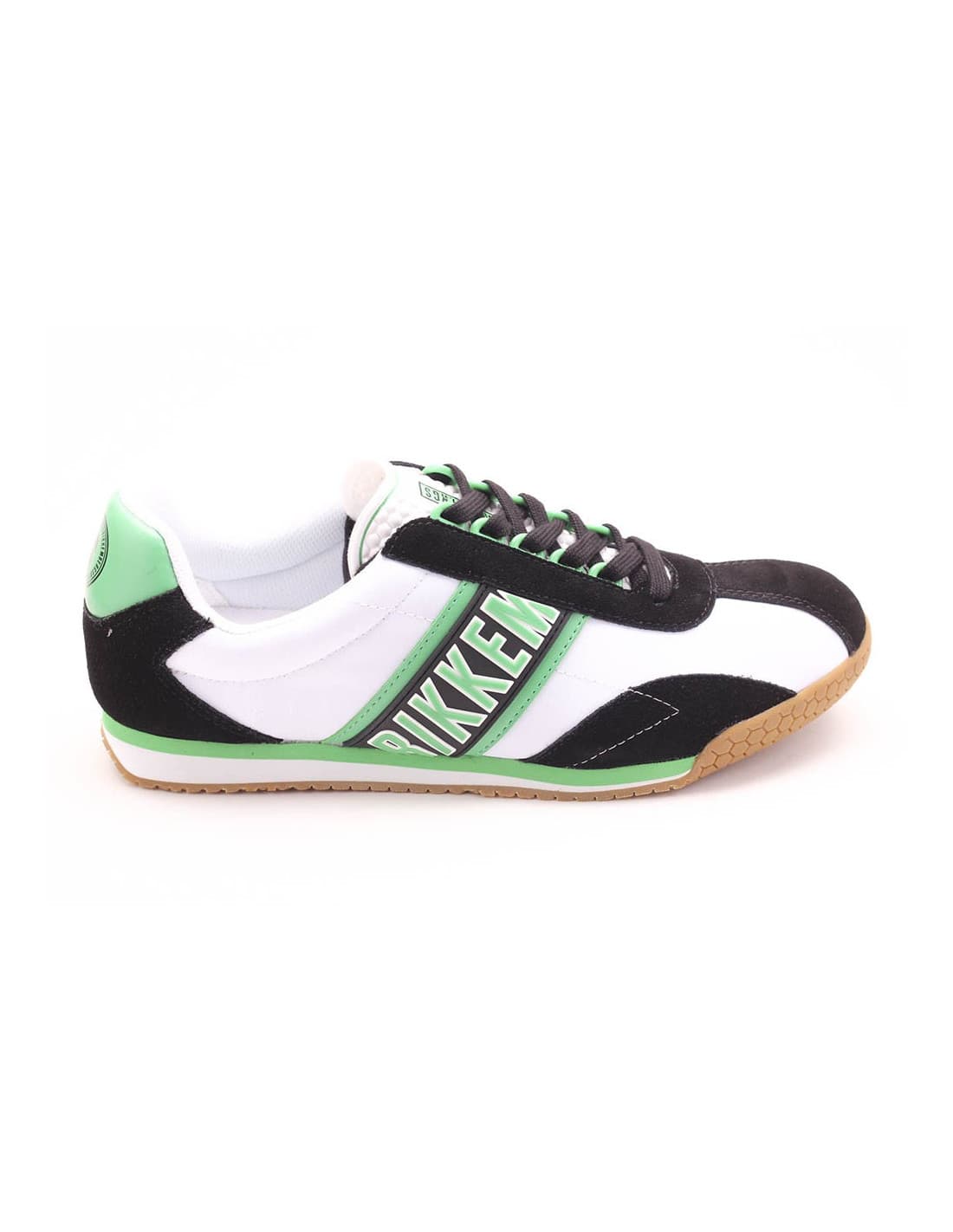 BIKKEMBERGS Enea - Baskets 2