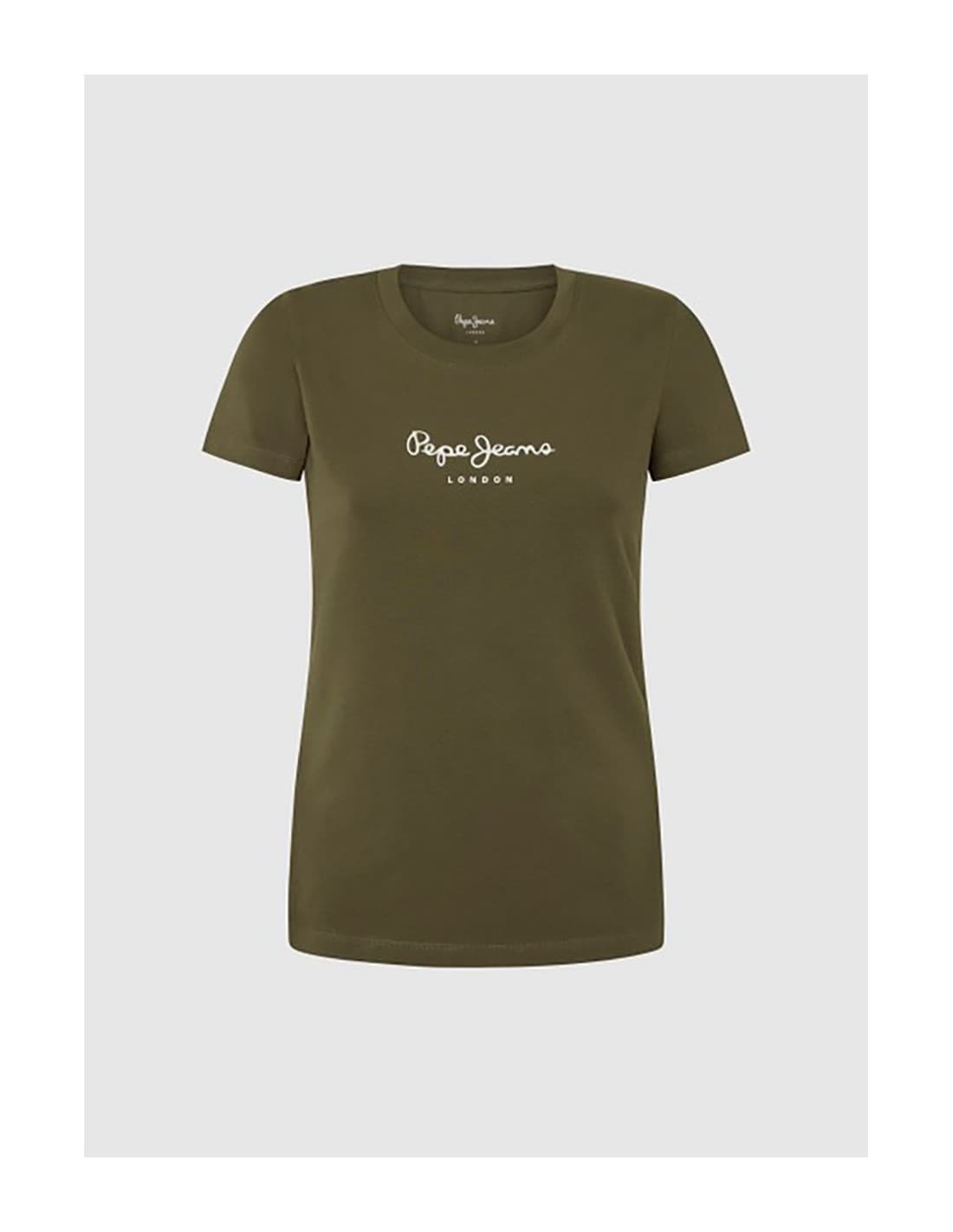 T-shirt PEPE JEANS New Virginia 2
