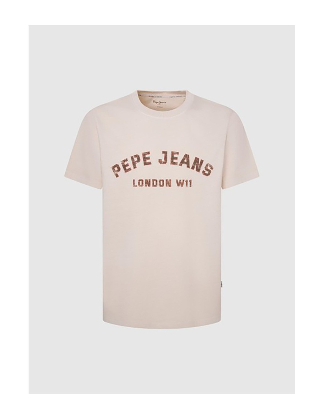 T-shirt PEPE JEANS Aldridge 2