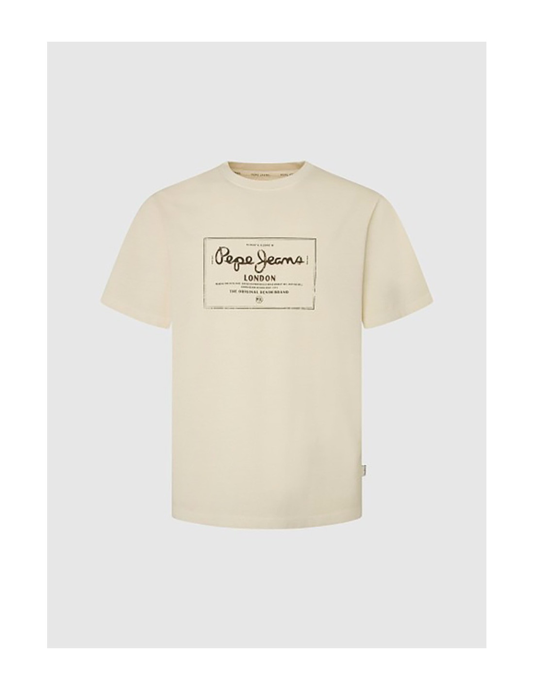 T-shirt Simon PEPE JEANS 1