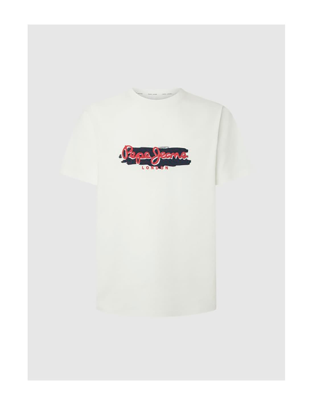 T-shirt PEPE JEANS Arsham 1