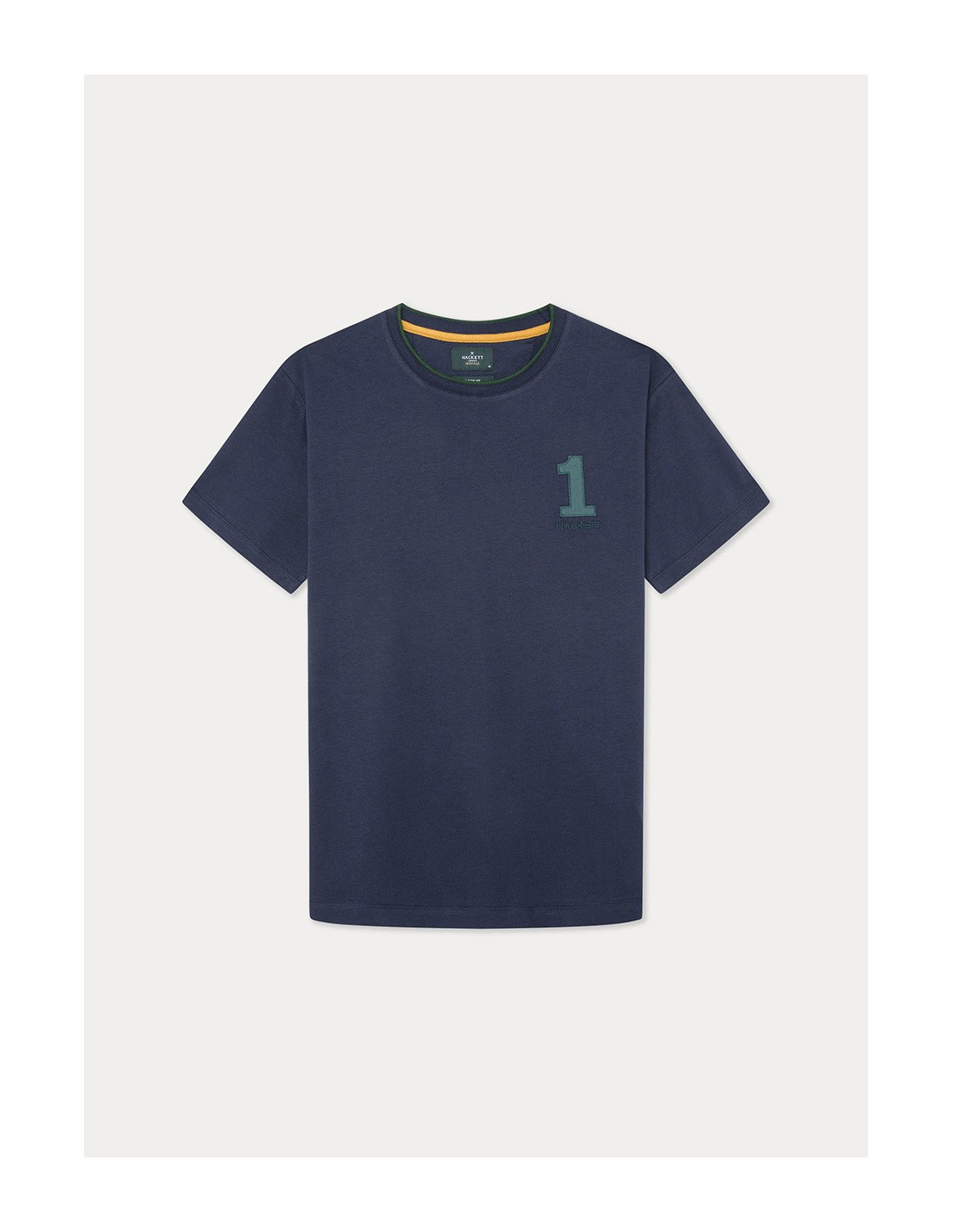 T-shirt HACKETT HM500848 2