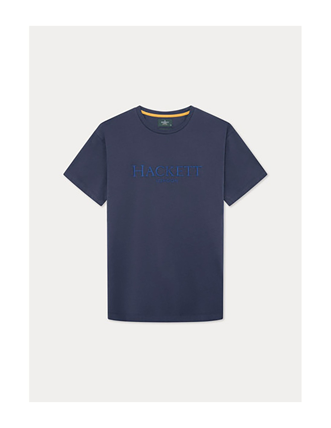 T-shirt HACKETT HM500841 1
