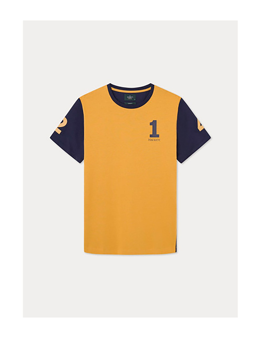 T-shirt HACKETT HM500840 1