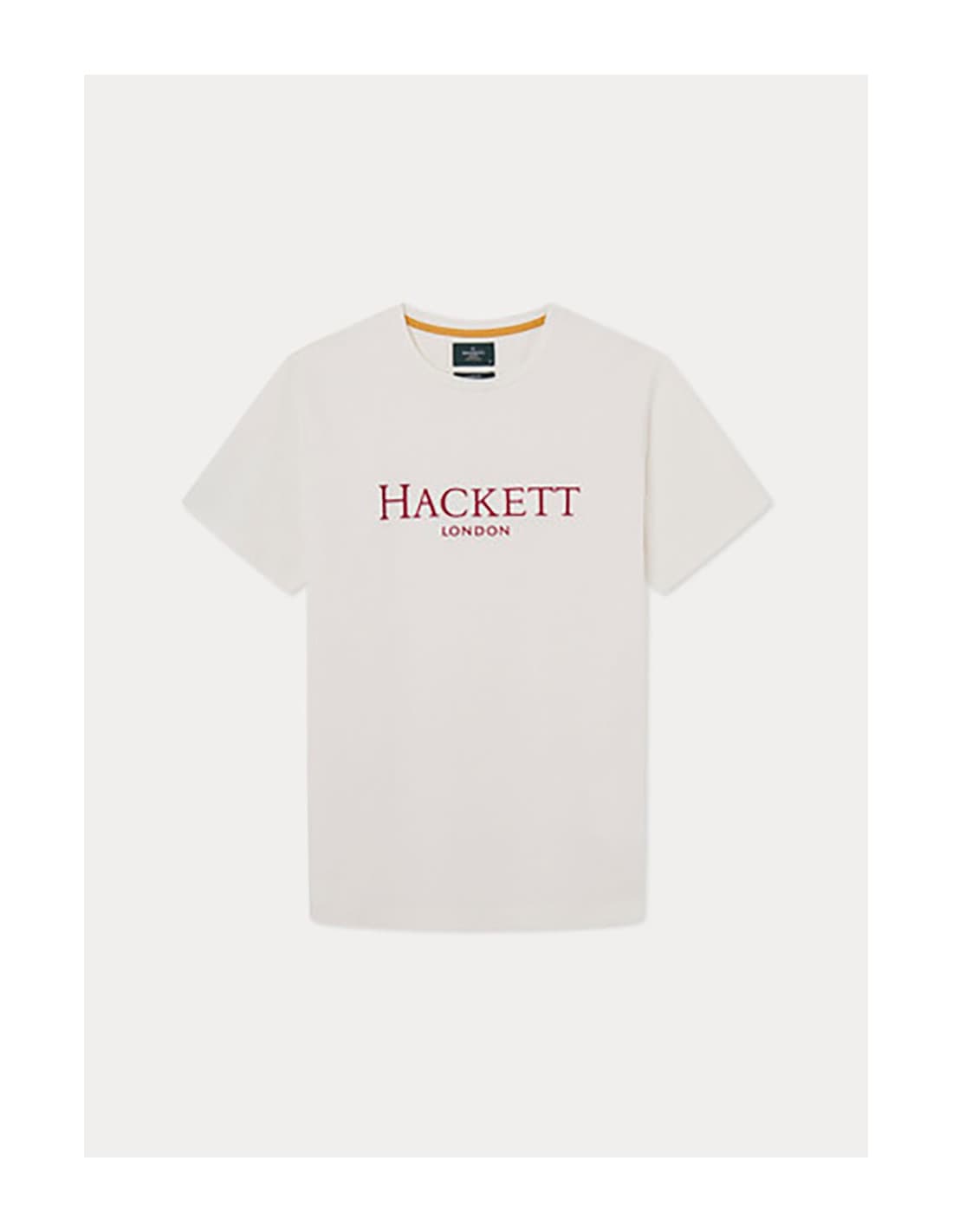 T-shirt HACKETT HM500841 2