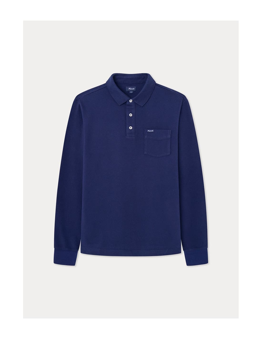 FAÇONNABLE FM540486 - Polo 1