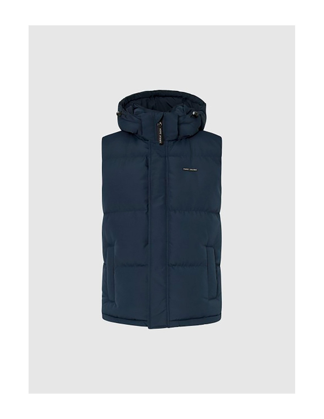 PEPE JEANS Teddy - Gilet 1
