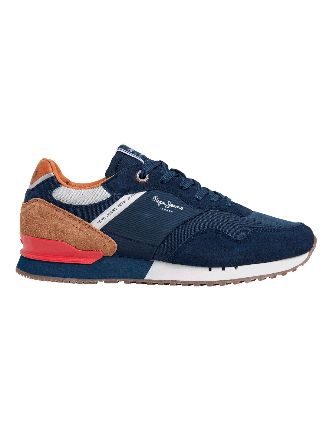 Baskets PEPE JEANS London Brand M - 1