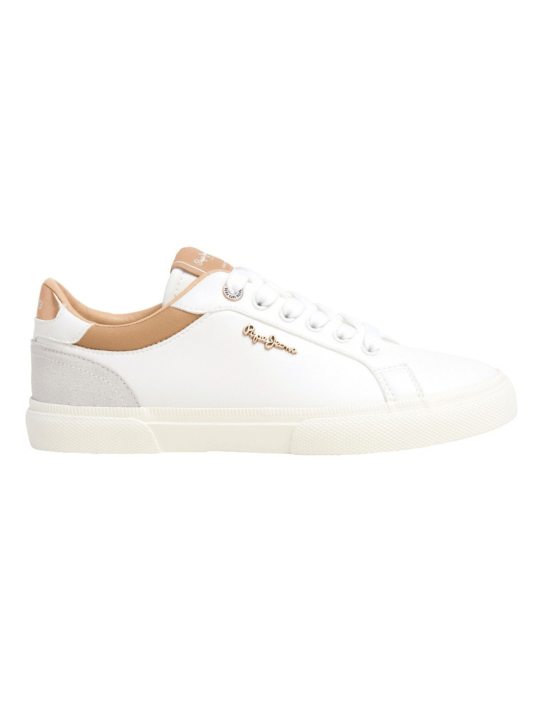 PEPE JEANS Kenton Court - Baskets 1