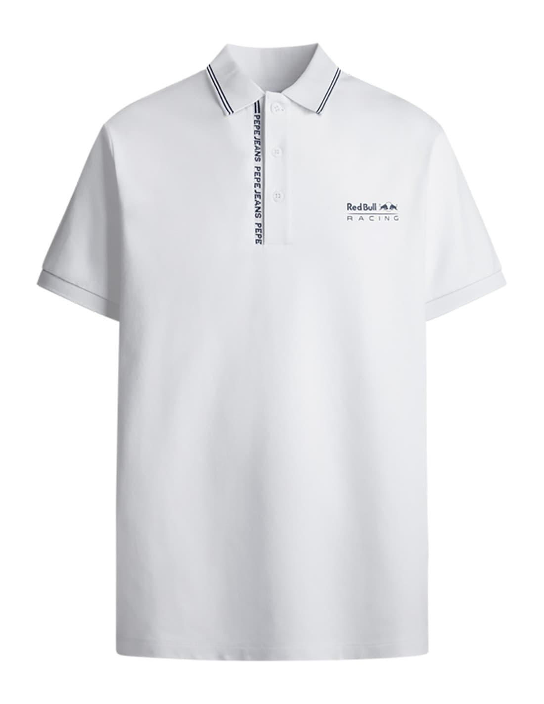 Polo RED BULL RACING x Pepe Jeans RM540001 6