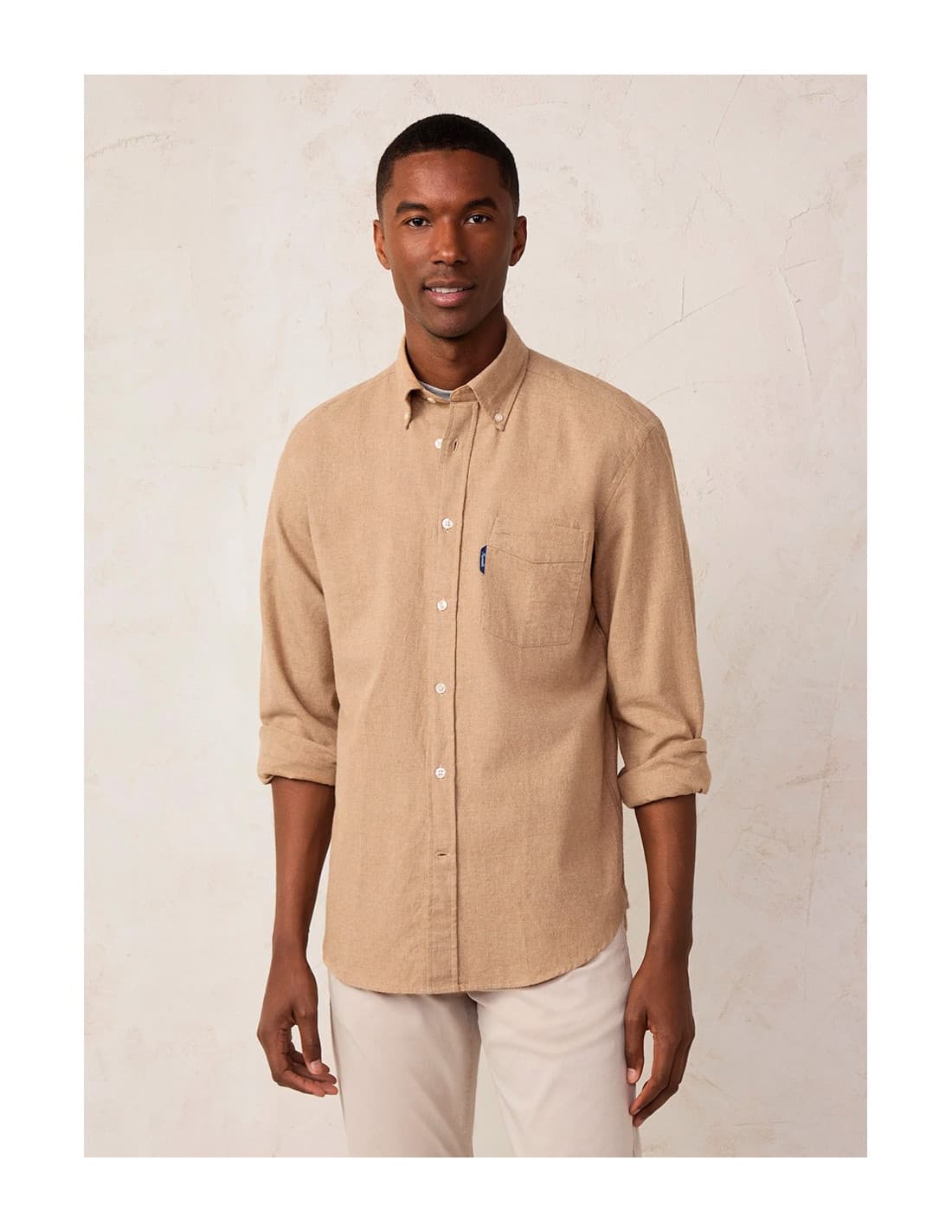 FAÇONNABLE FM301863 - Chemise 4