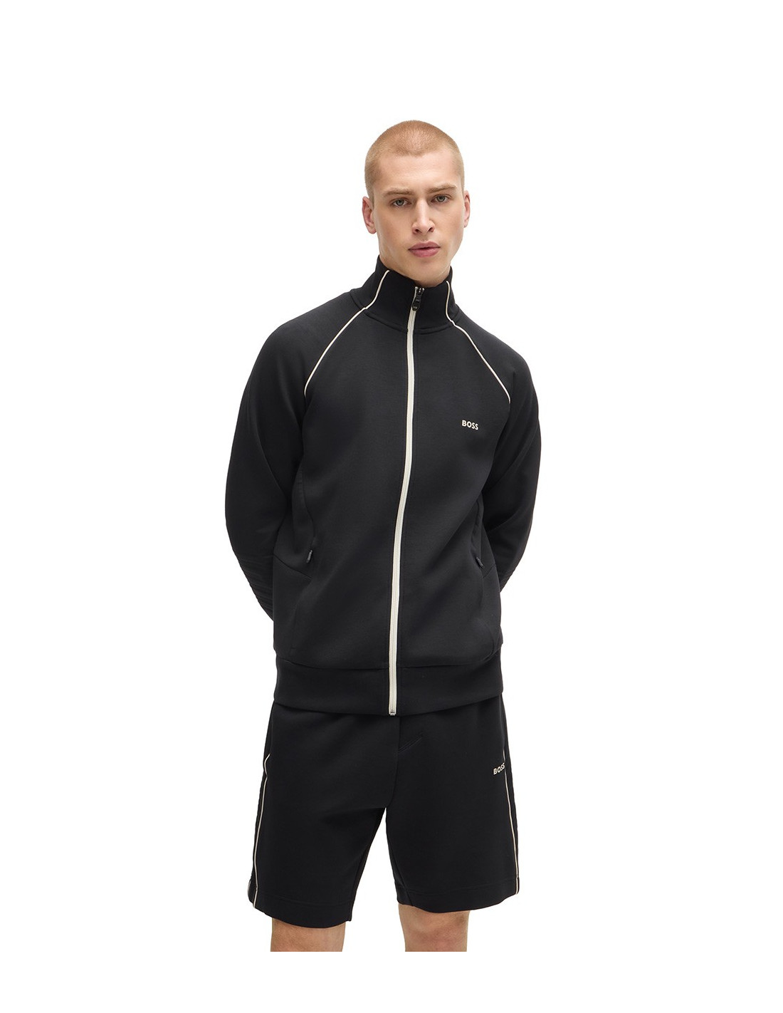 Sweat-shirt BOSS Skaz 1 1