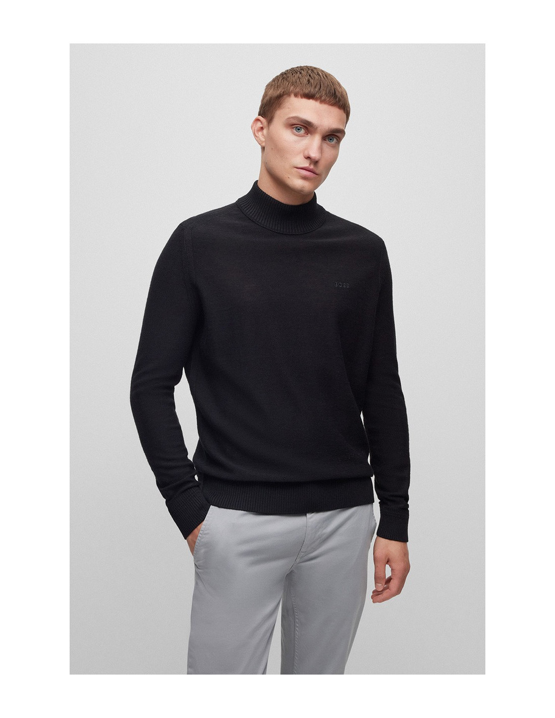 BOSS Avac_M - Jersey 1