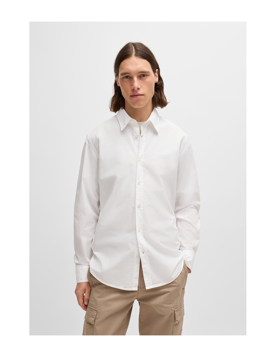Chemise BOSS Relegant_6_M - 2
