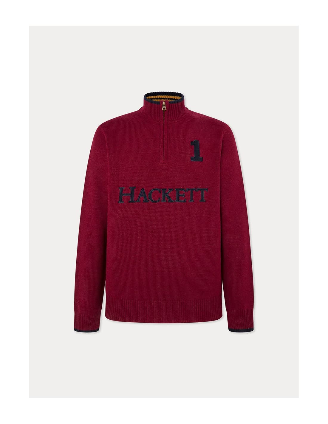 HACKETT HM703226 - Jersey 3