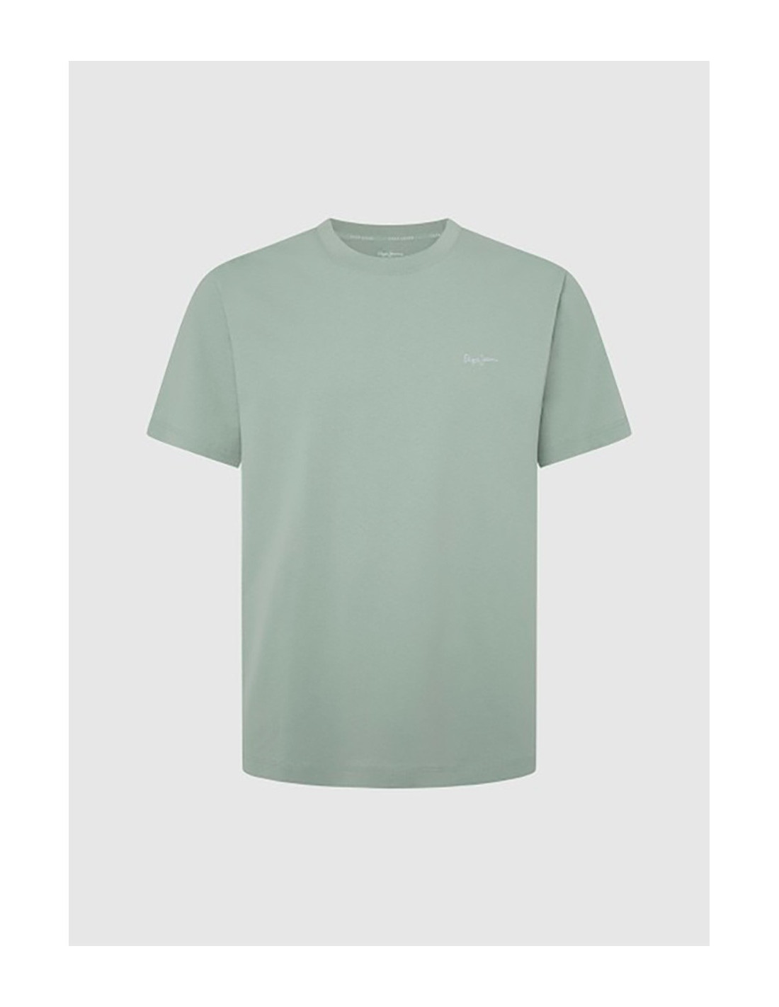T-shirt PEPE JEANS Connor 4
