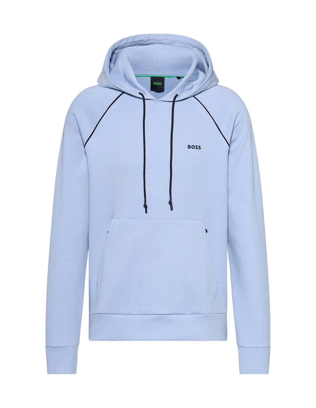 Sweat-shirt BOSS Soody 2