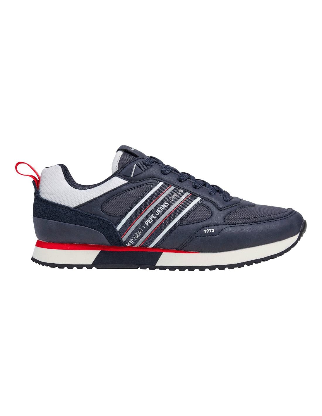 PEPE JEANS Dublin Young M - Baskets 2