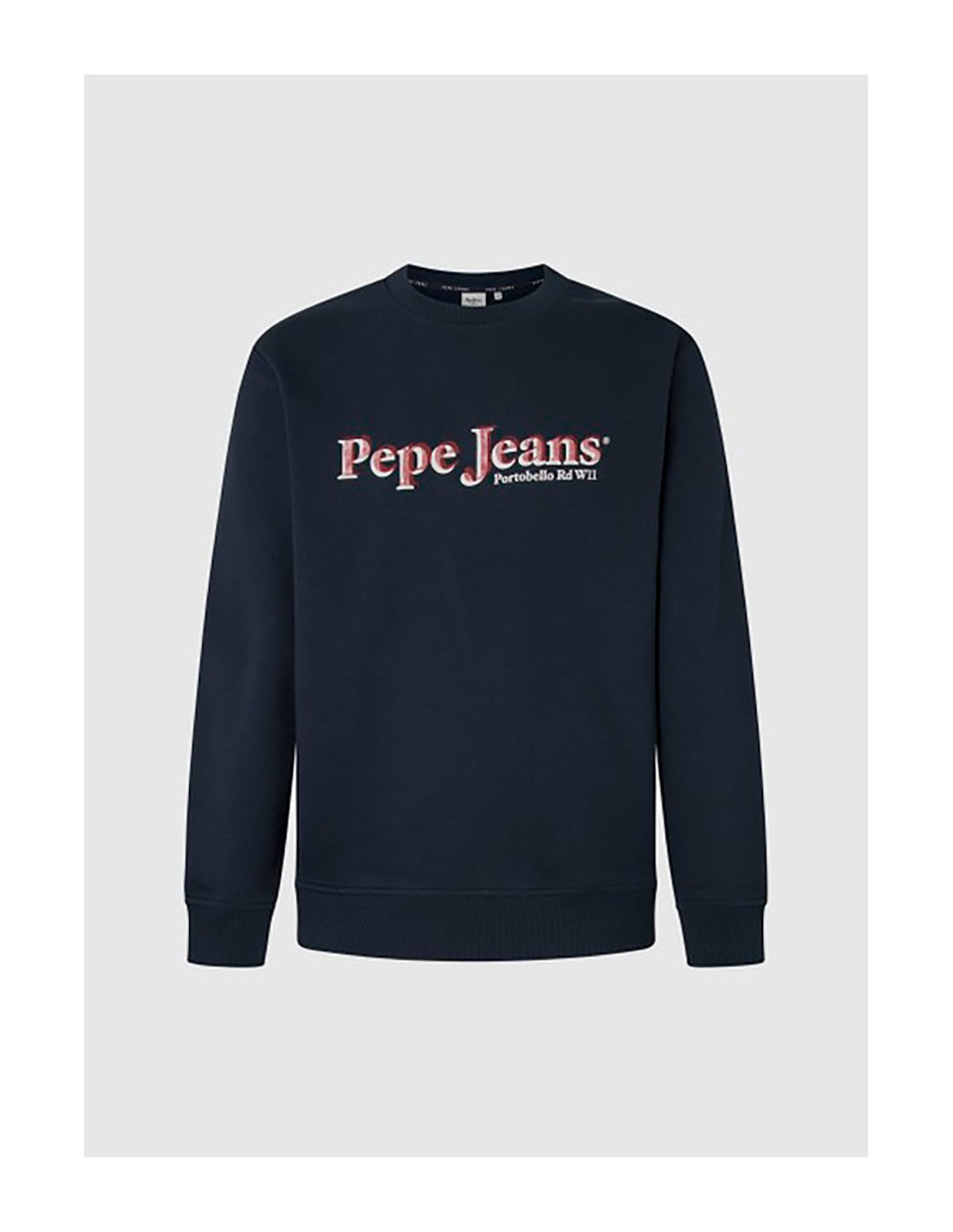 Sweat-shirt PEPE JEANS Somers Crew 2