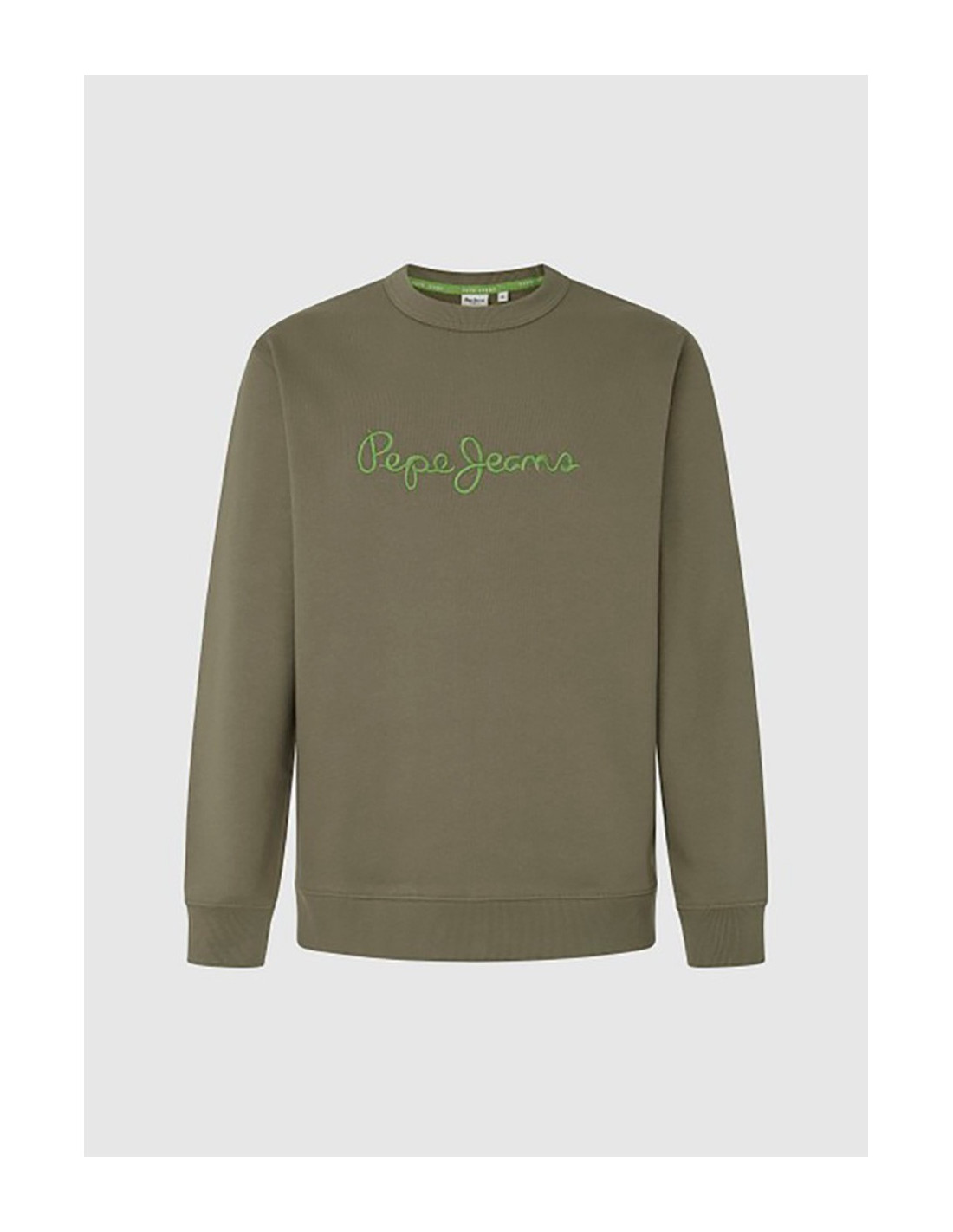 PEPE JEANS New Joe Crew - Sweat-shirt 1