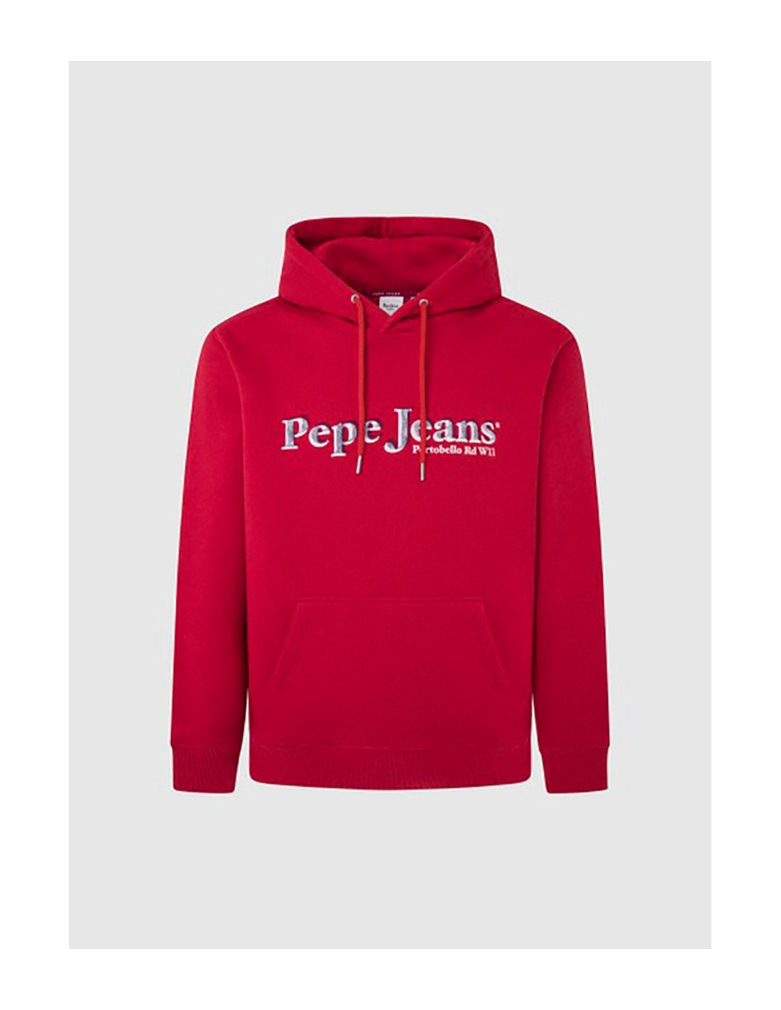 Sweat à capuche PEPE JEANS Somers 1