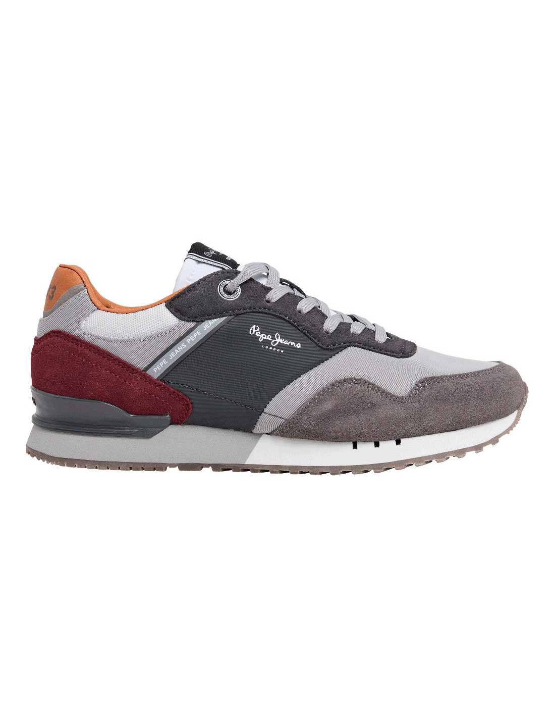 Baskets PEPE JEANS London Brand M - 2