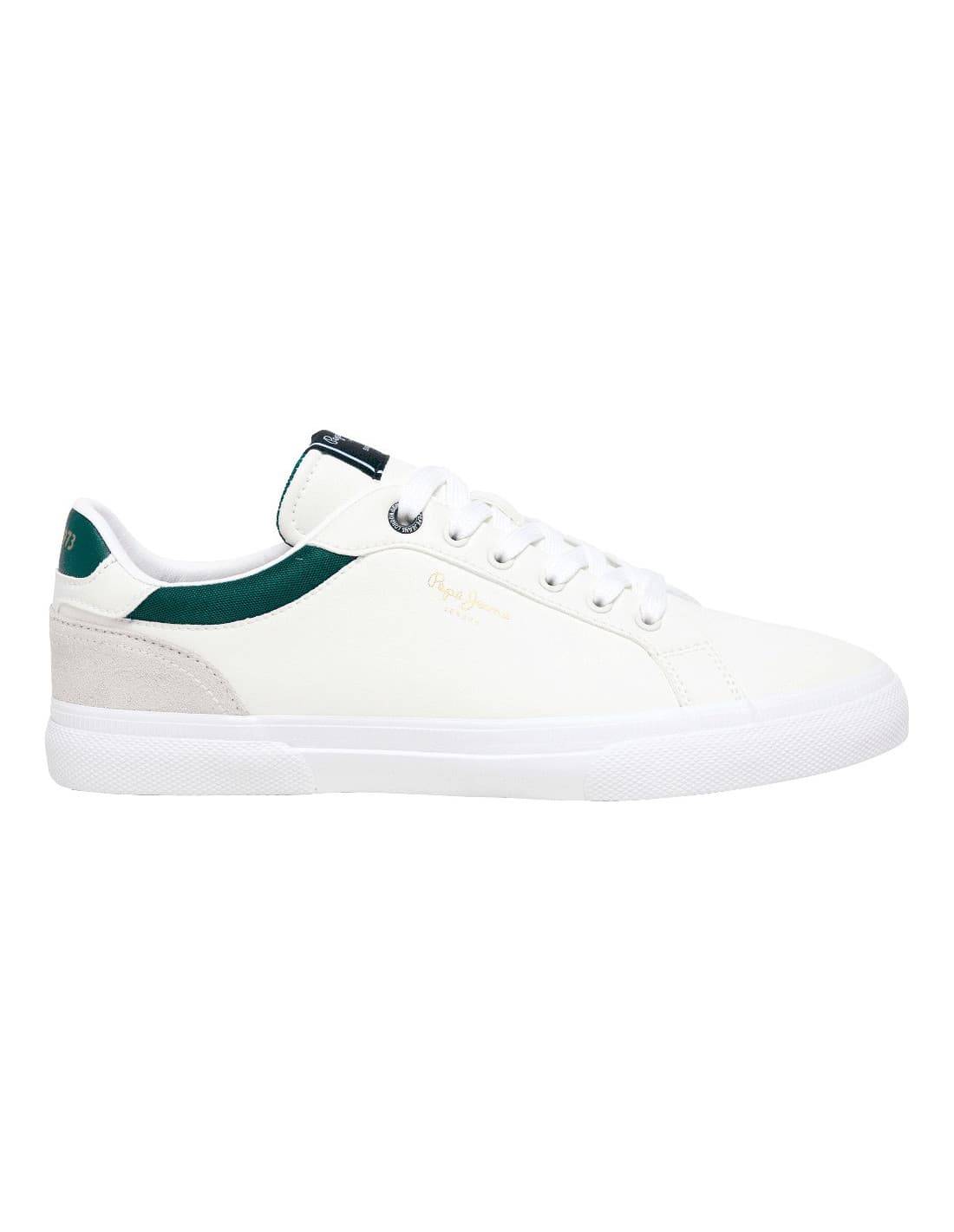 PEPE JEANS Kenton Court - Baskets 1