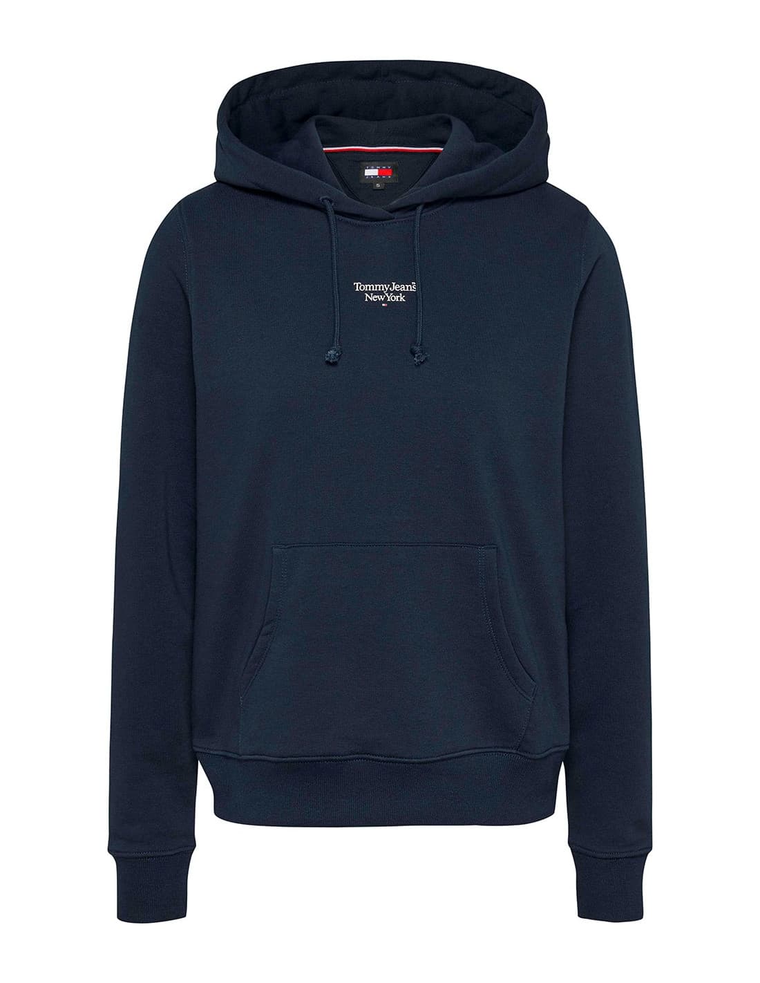 Sweat-shirt TOMMY HILFIGER DW0DW19712 1