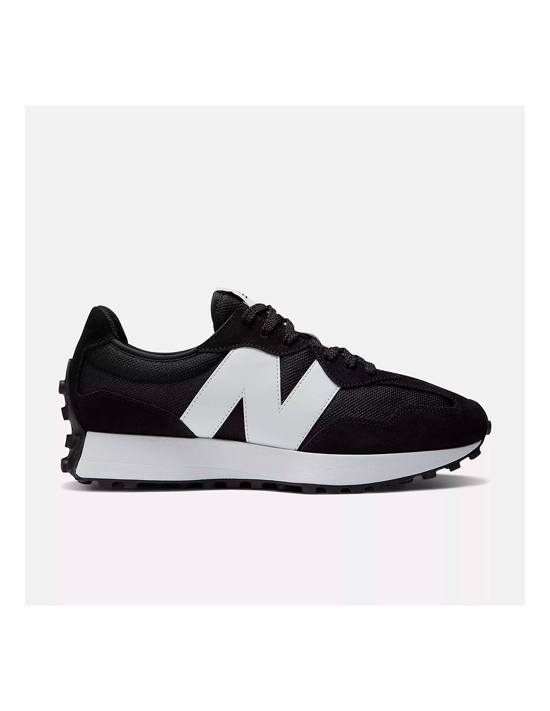Baskets NEW BALANCE MS327 2