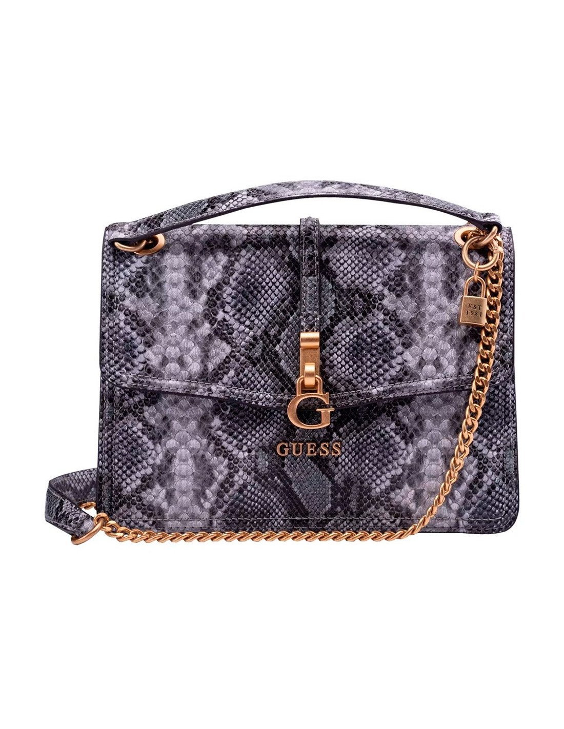Sac à main GUESS HWKK9212210 1