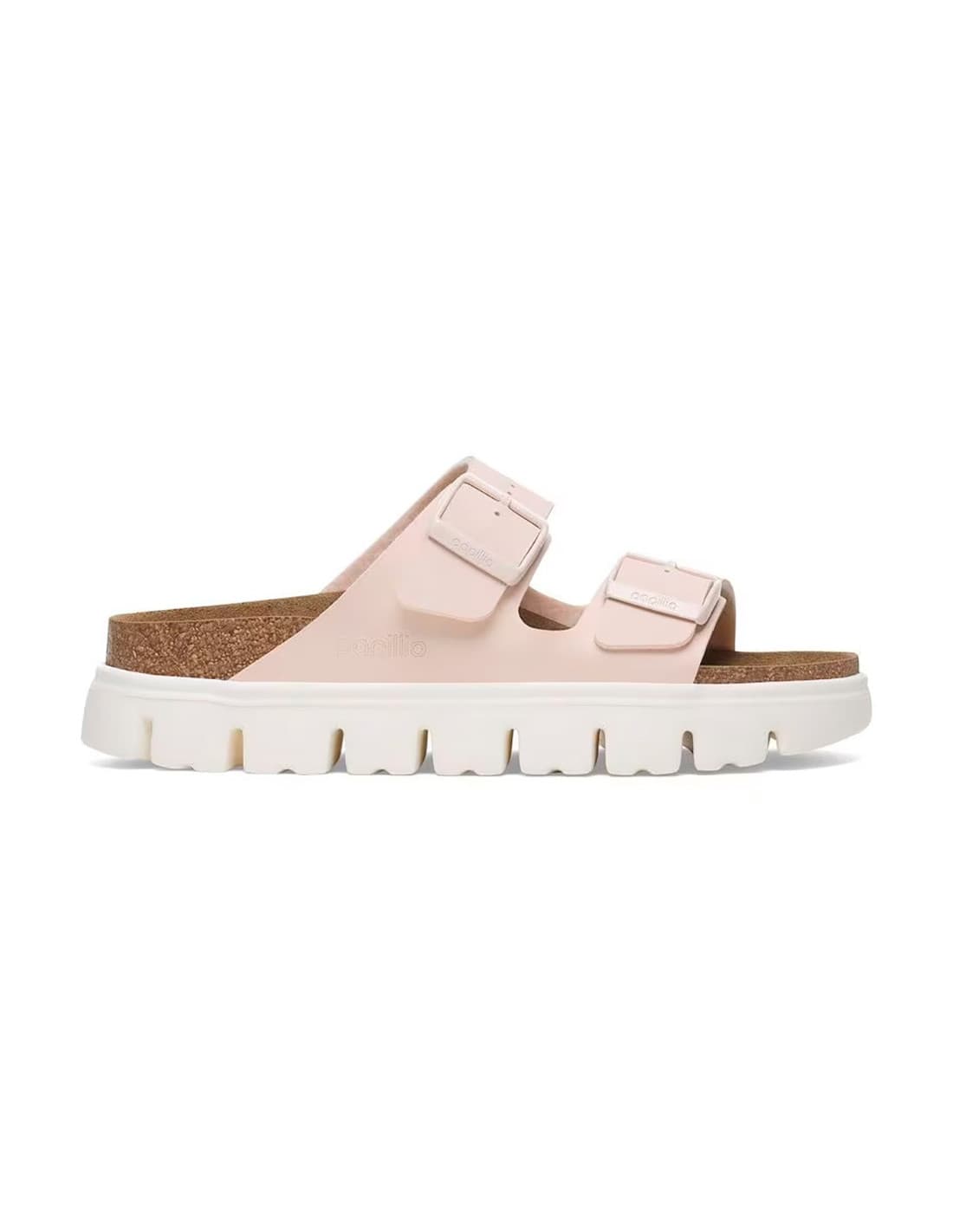 Sandales BIRKENSTOCK Arizona Chunky BF (largeur étroite) 1