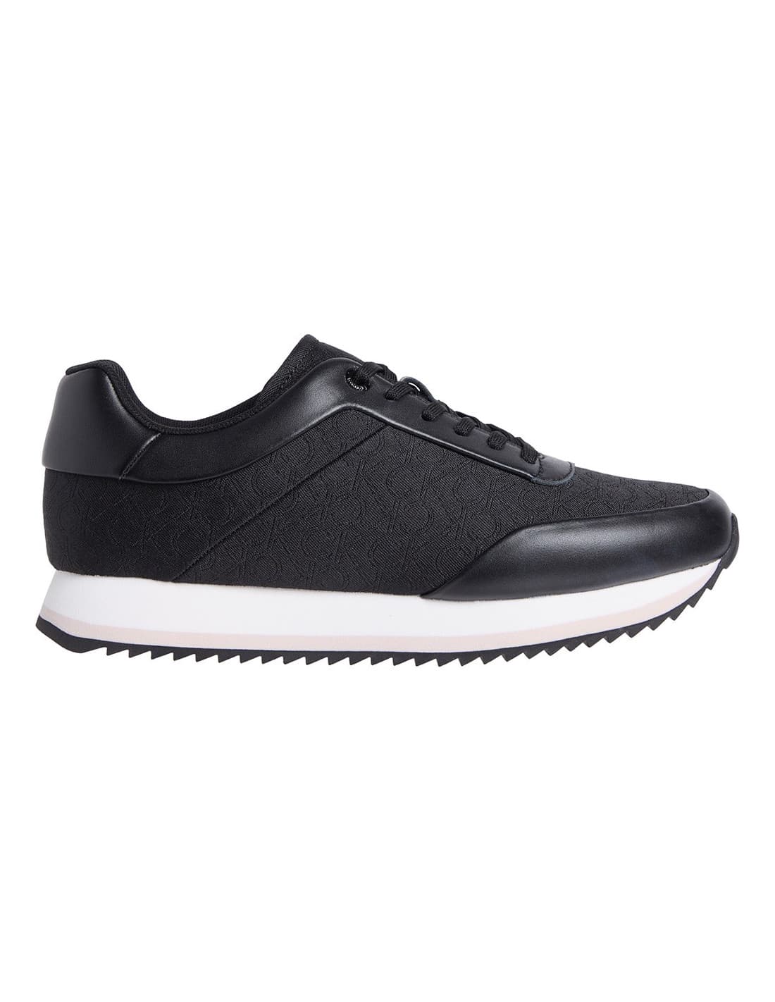 Baskets CALVIN KLEIN HW0HW02413 1