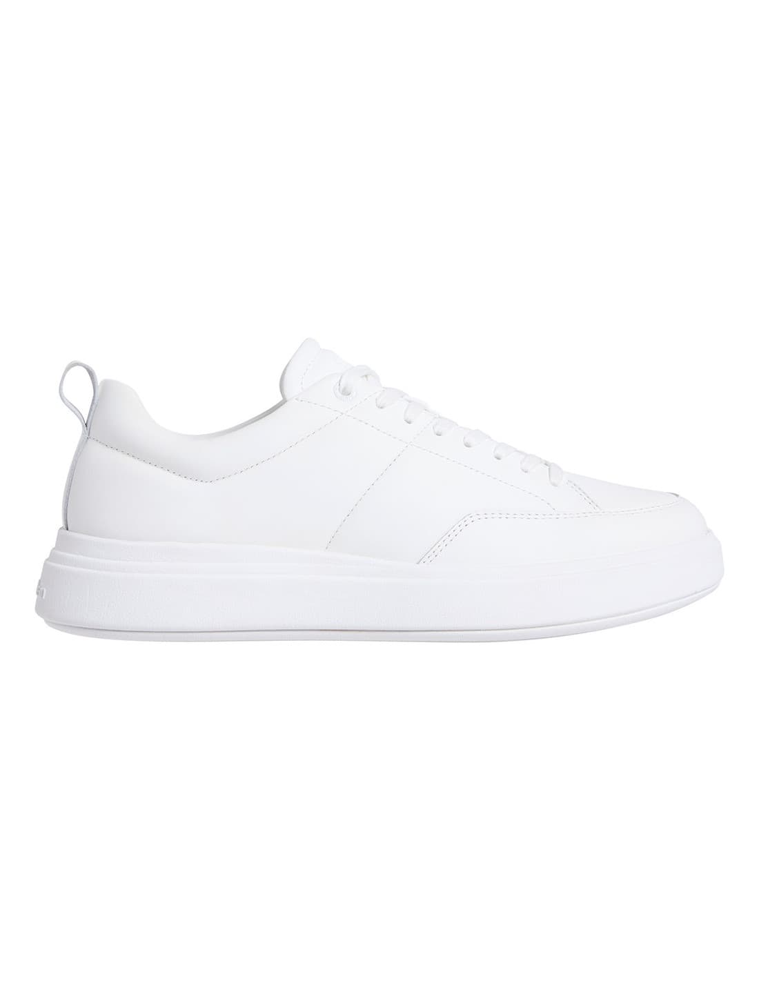Baskets CALVIN KLEIN HM0HM01713 3