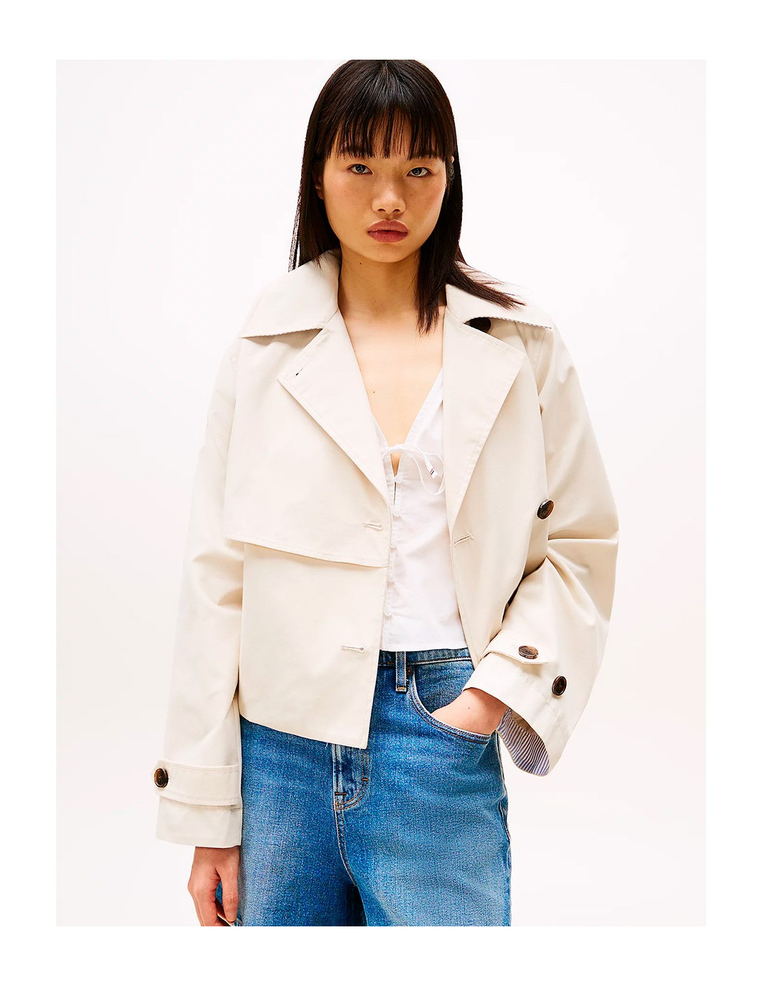 TOMMY HILFIGER DW0DW21348 - Veste 1
