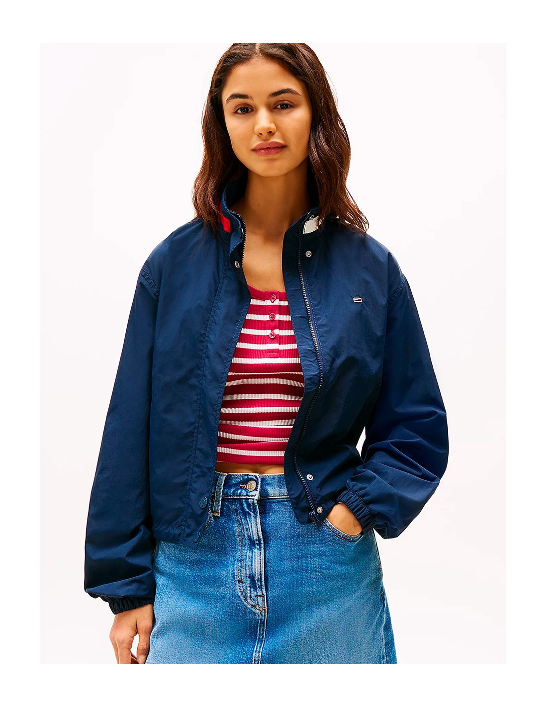 Veste TOMMY HILFIGER DW0DW20439 2