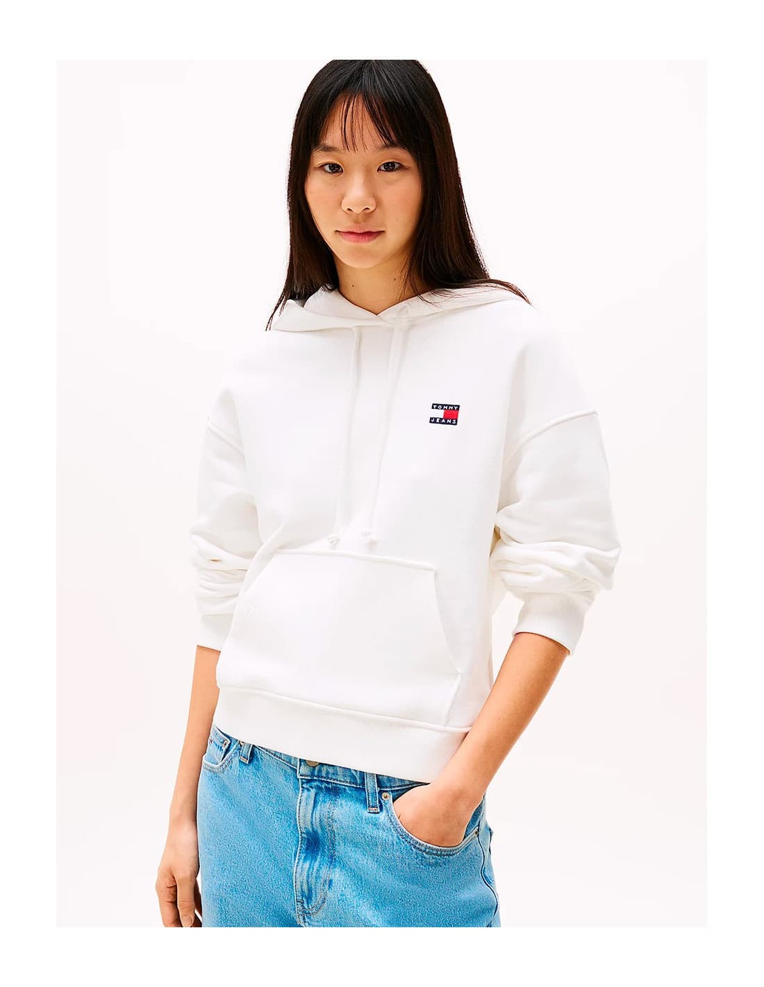 Sweat-shirt TOMMY HILFIGER DW0DW19414 2