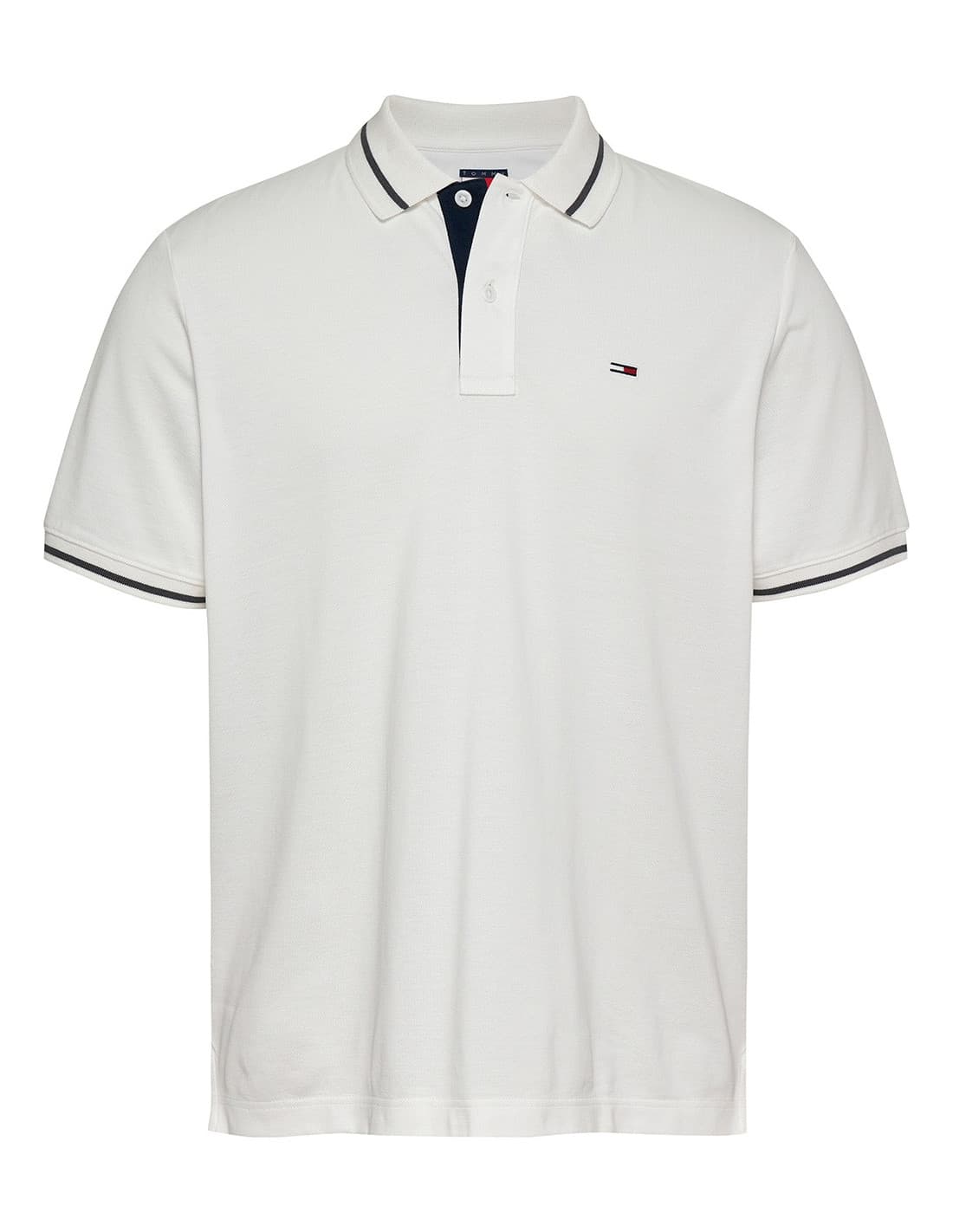 TOMMY HILFIGER DM0DM20745 - Polo 1