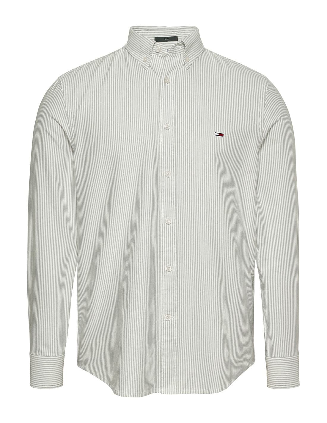 Chemise TOMMY HILFIGER DM0DM20668 1