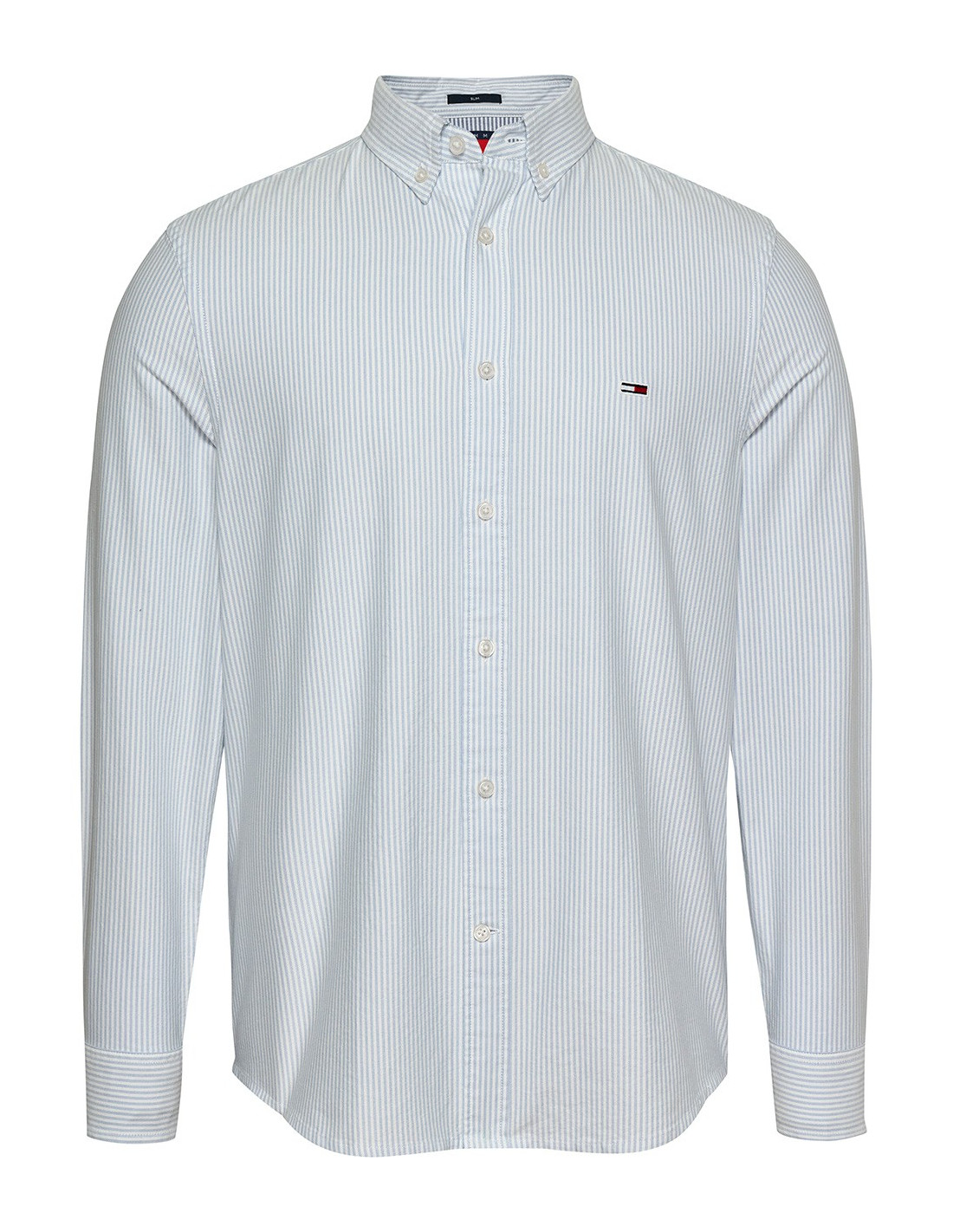 Chemise TOMMY HILFIGER DM0DM20668 2