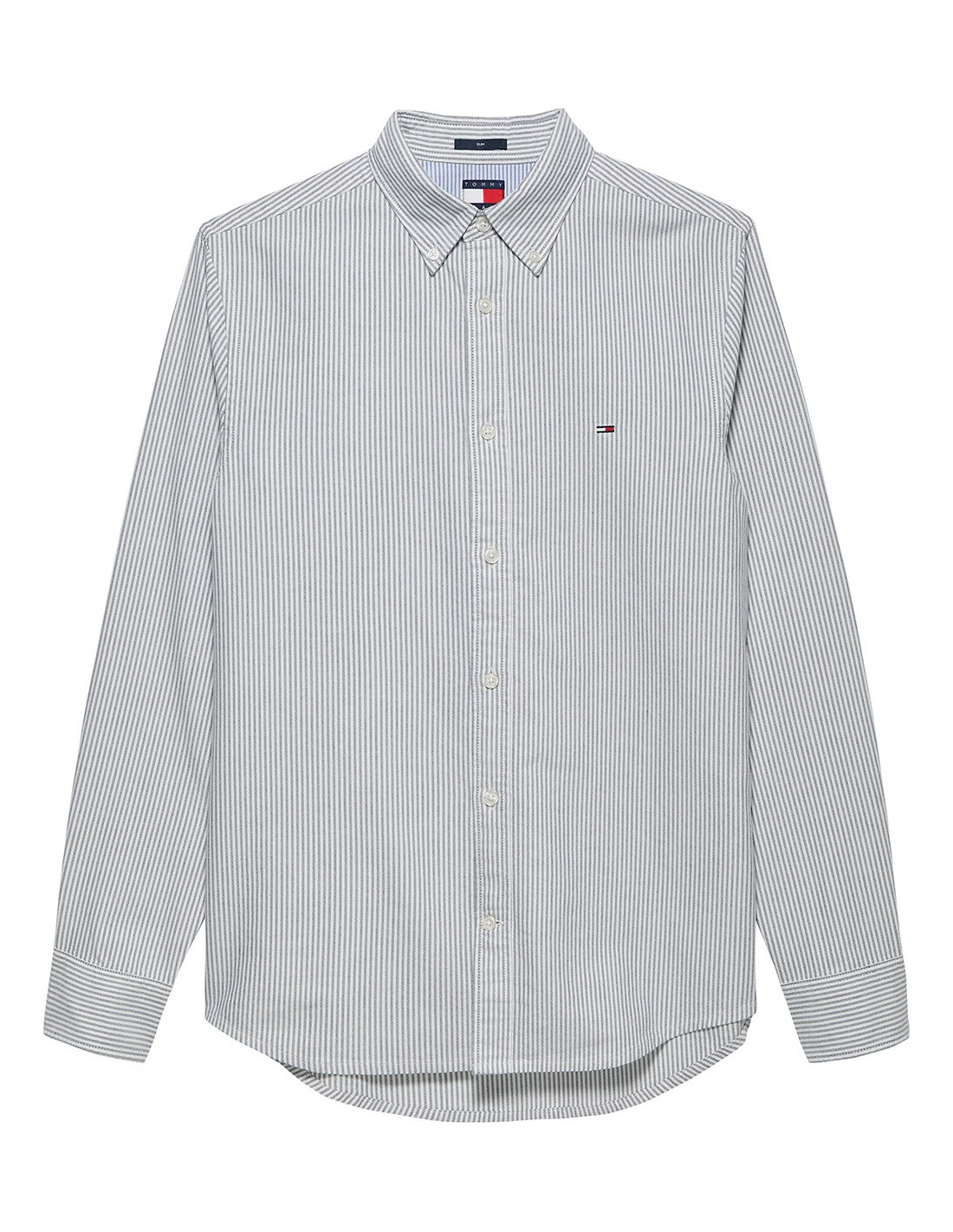 Chemise TOMMY HILFIGER DM0DM20668 3
